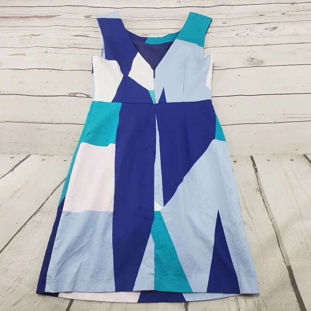Plenty By Tracy Reese Dress Size 4Used Condition